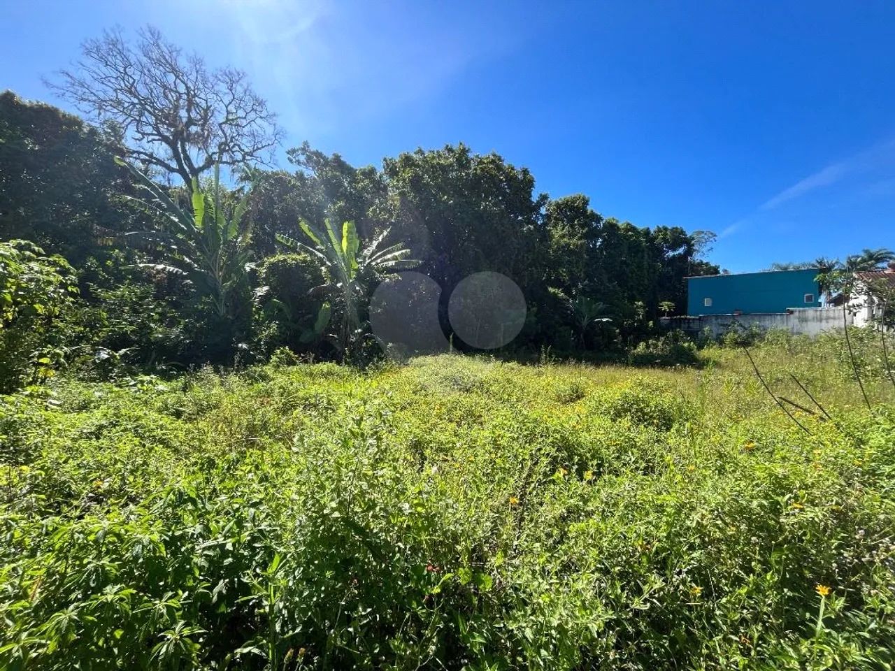 Terreno à venda em Morada da praia - SP