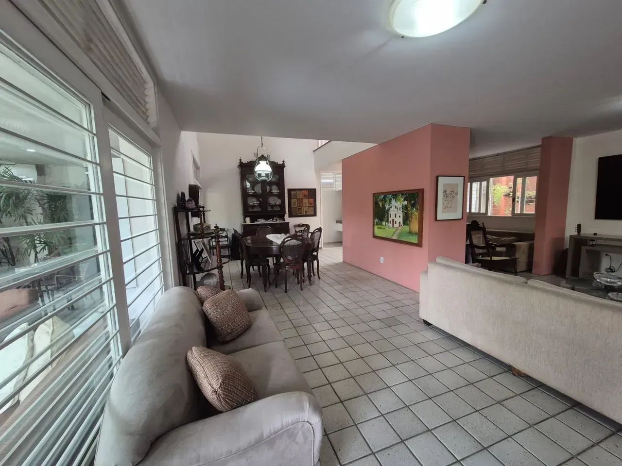 Casa próxima a Praça de Casa Forte - Foto 5