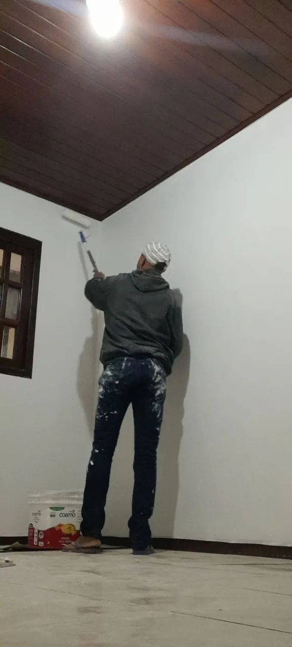 PINTOR SJDP