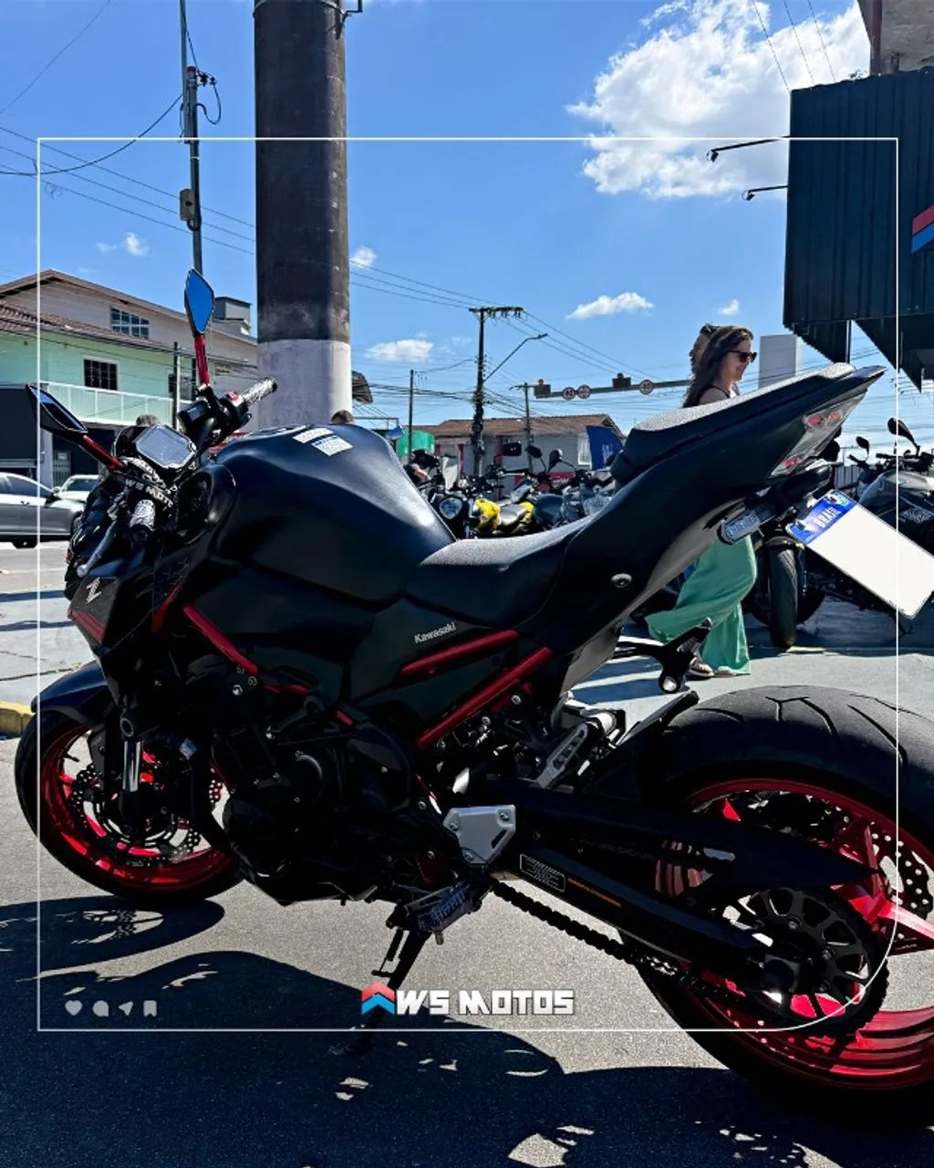 Z900  - Foto 4