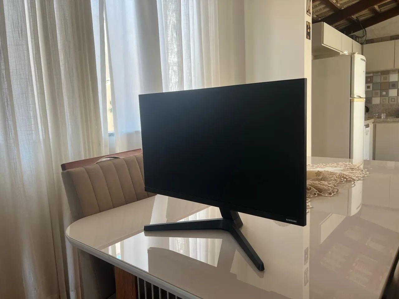 MONITOR SAMSUNG T350 ? 24 POLEGADAS - Foto 2