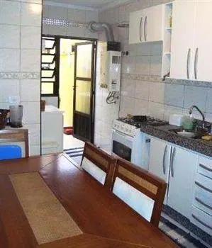 Apartamento com 3 dormitórios para alugar, 84 m² por R$ 3.306,00 - Vila Alpina - Santo And
