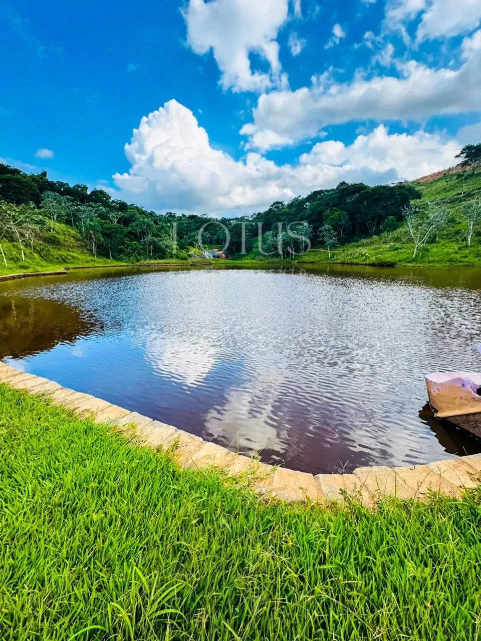 TERRENOS EM IGARATÁ COM PAGAMENTO FACILITADO - Foto 2