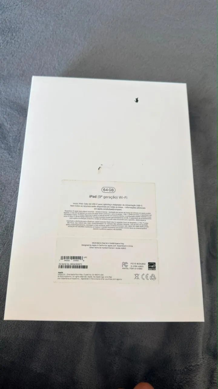 iPad 9 - Foto 2