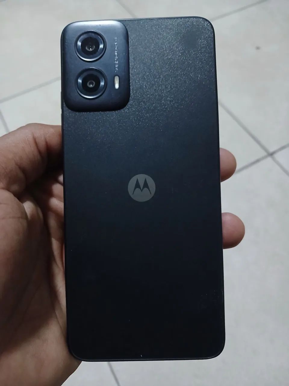Moto G34 - Usado  - Foto 3
