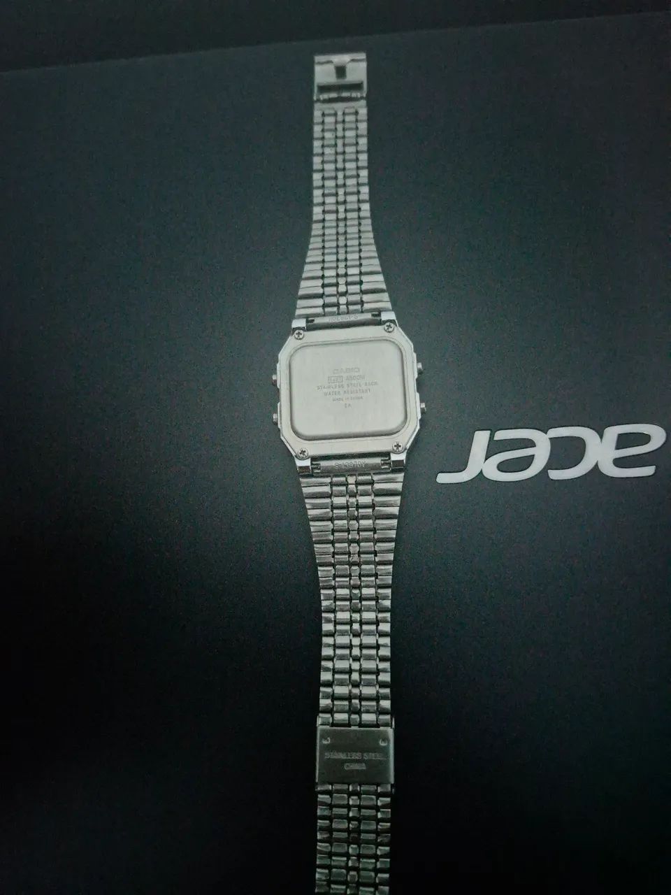 Casio a500w - Foto 2