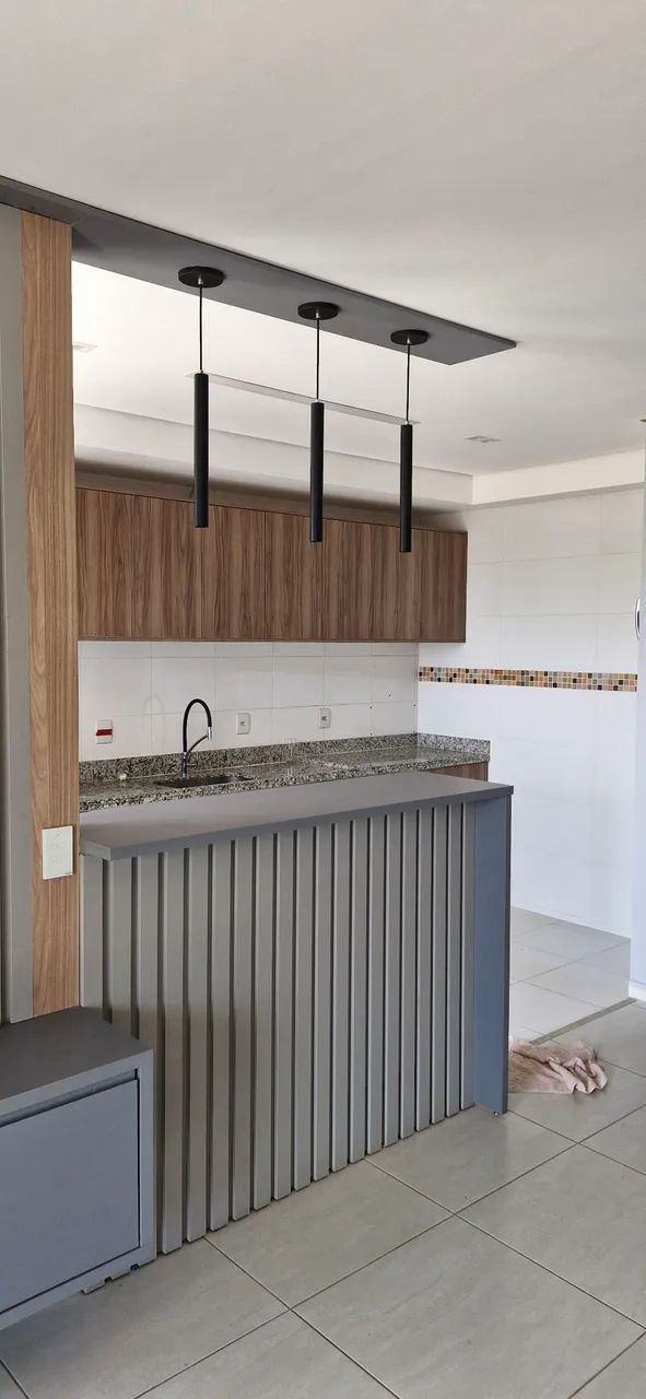 Apartamento planejado com ótima localização - Foto 2