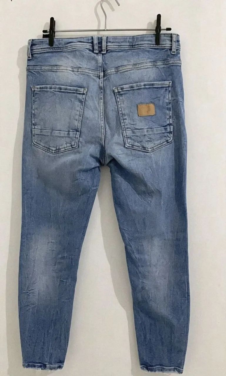 Calxa Zara Man slim  - Foto 3