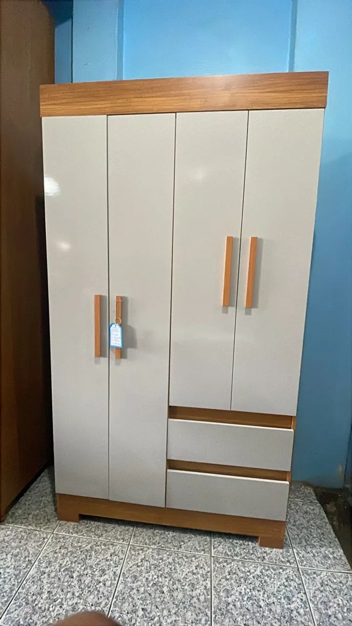 MONTADOR de MÓVEIS - Foto 3