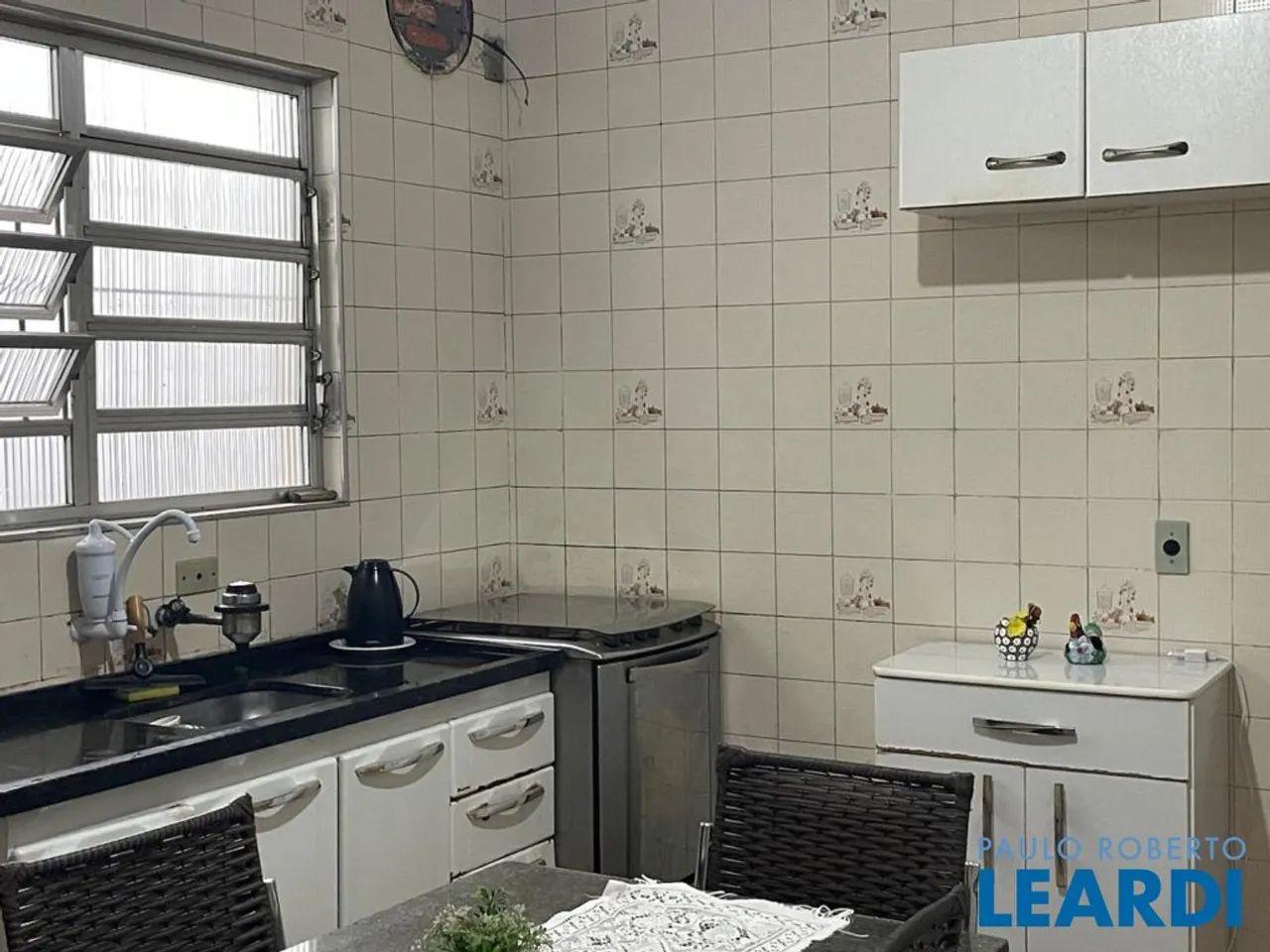CASA TÉRREA - VILA GILDA - SP - Foto 3
