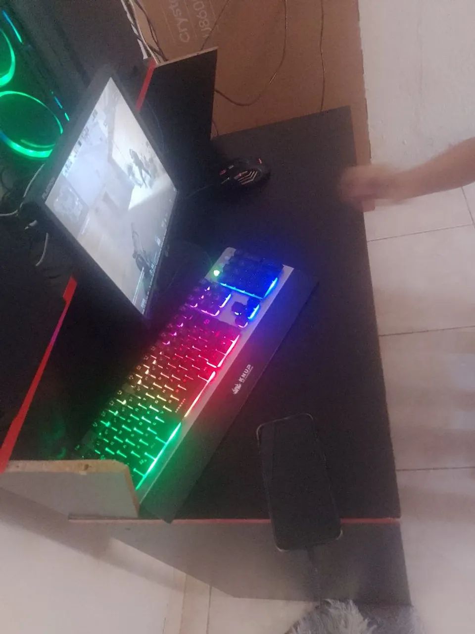 Vendo Pc para estudos  - Foto 3