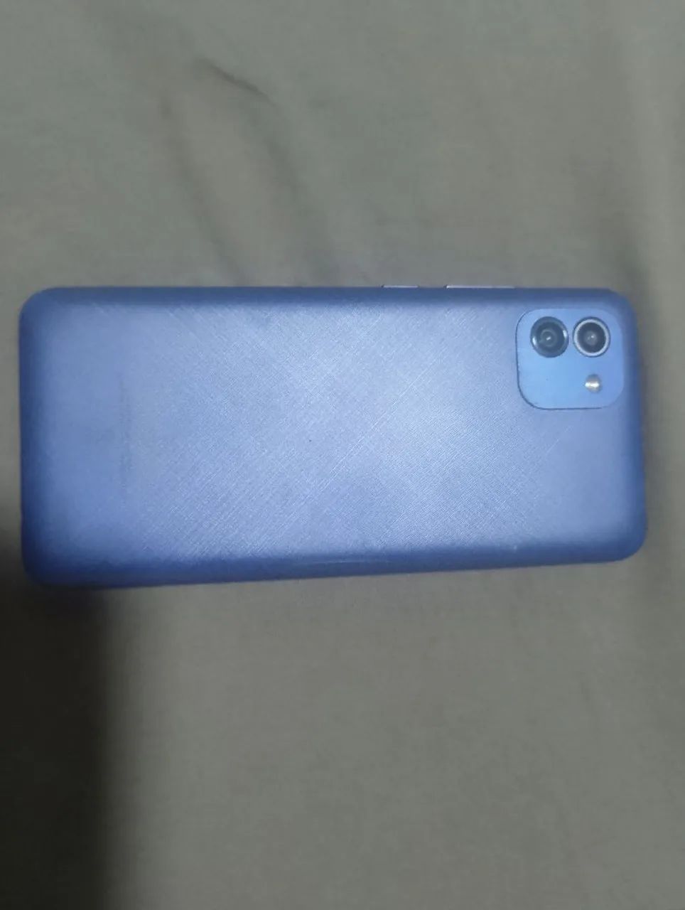 Celular Samsung a03 normal (64/ 4ram) - Foto 2