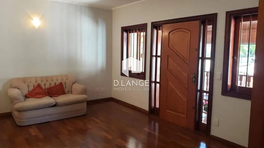 Casa à venda em Campinas, Jardim Paraíso - Foto 5