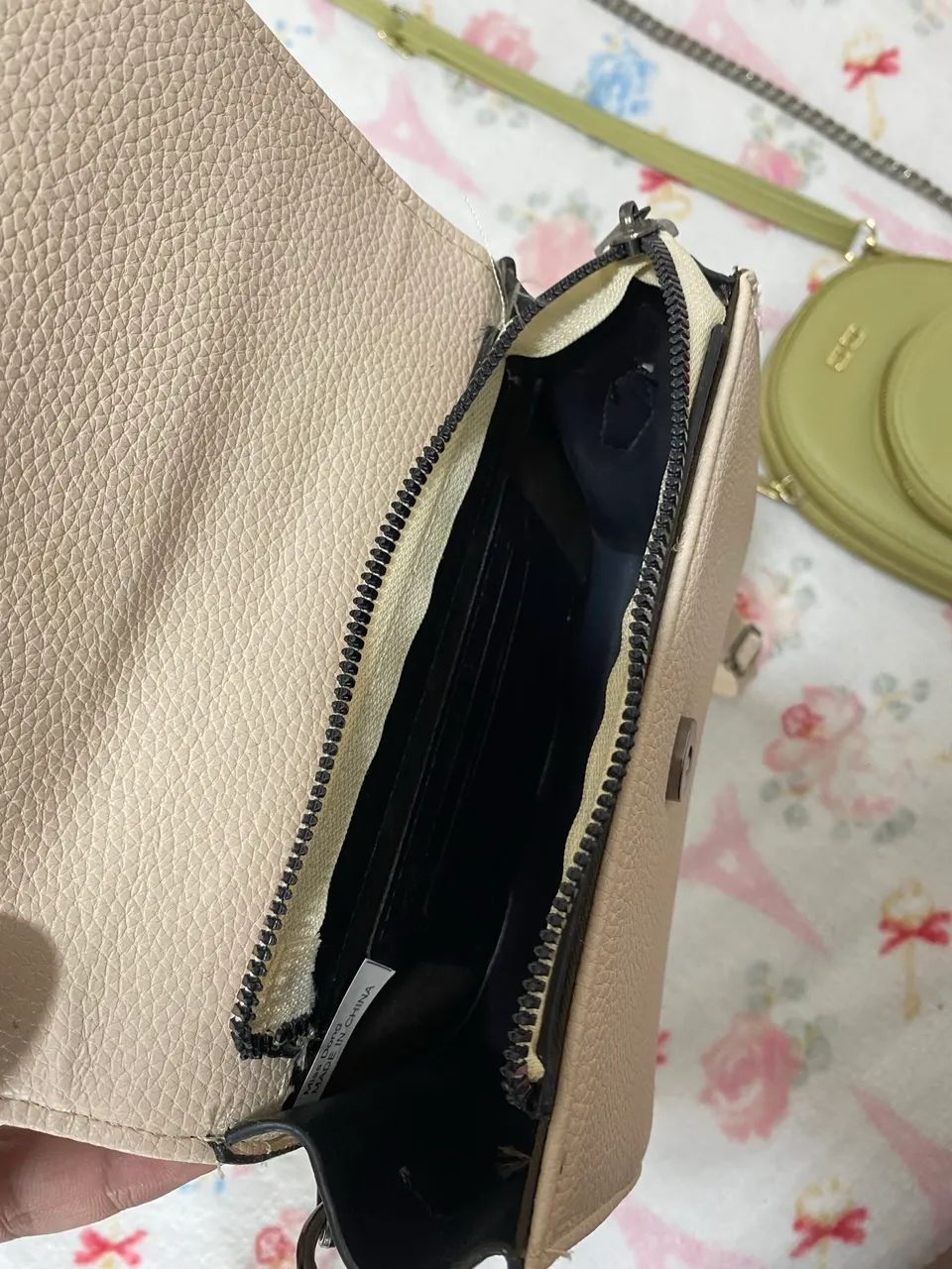 Conjunto de bolsas - Foto 2