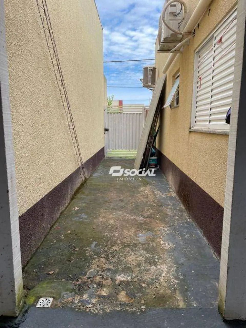 Casa com 2 dormitórios à venda, 70 m² por R$ 260.000,00 - Planalto - Porto Velho/RO - Foto 6