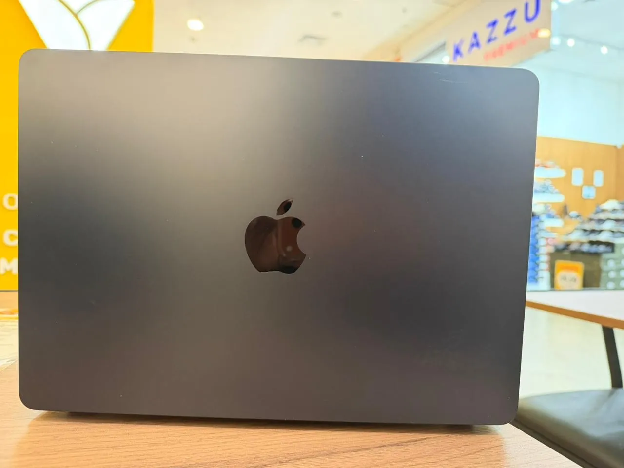 MacBook Air 512gb / 16gb RAM Lacrado - Apple M5, 13 Polegadas