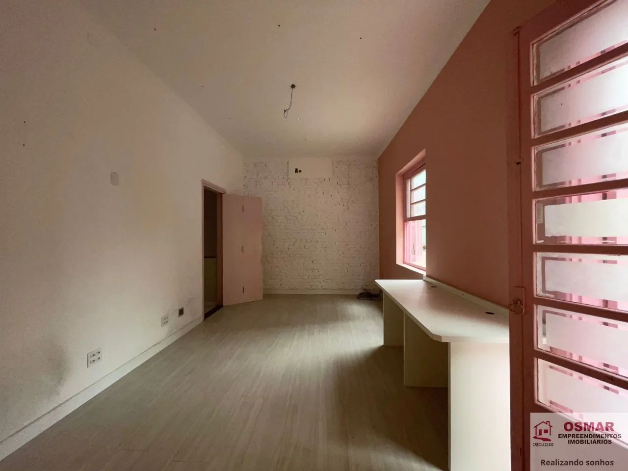 Imperdível Casa Comercial à Venda em Santos-SP, Bairro Embaré: 5 Quartos, 3 Suítes, 1 Sala - Foto 13