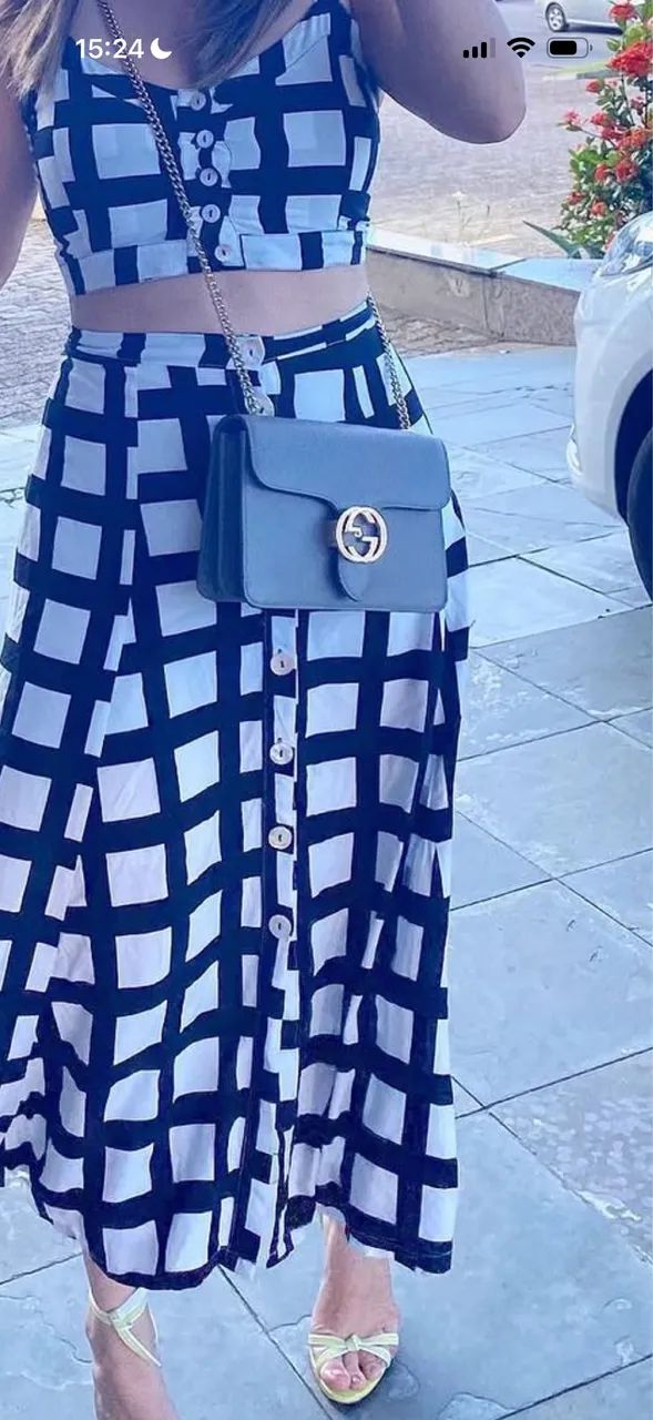 Bolsa Gucci original - Foto 2