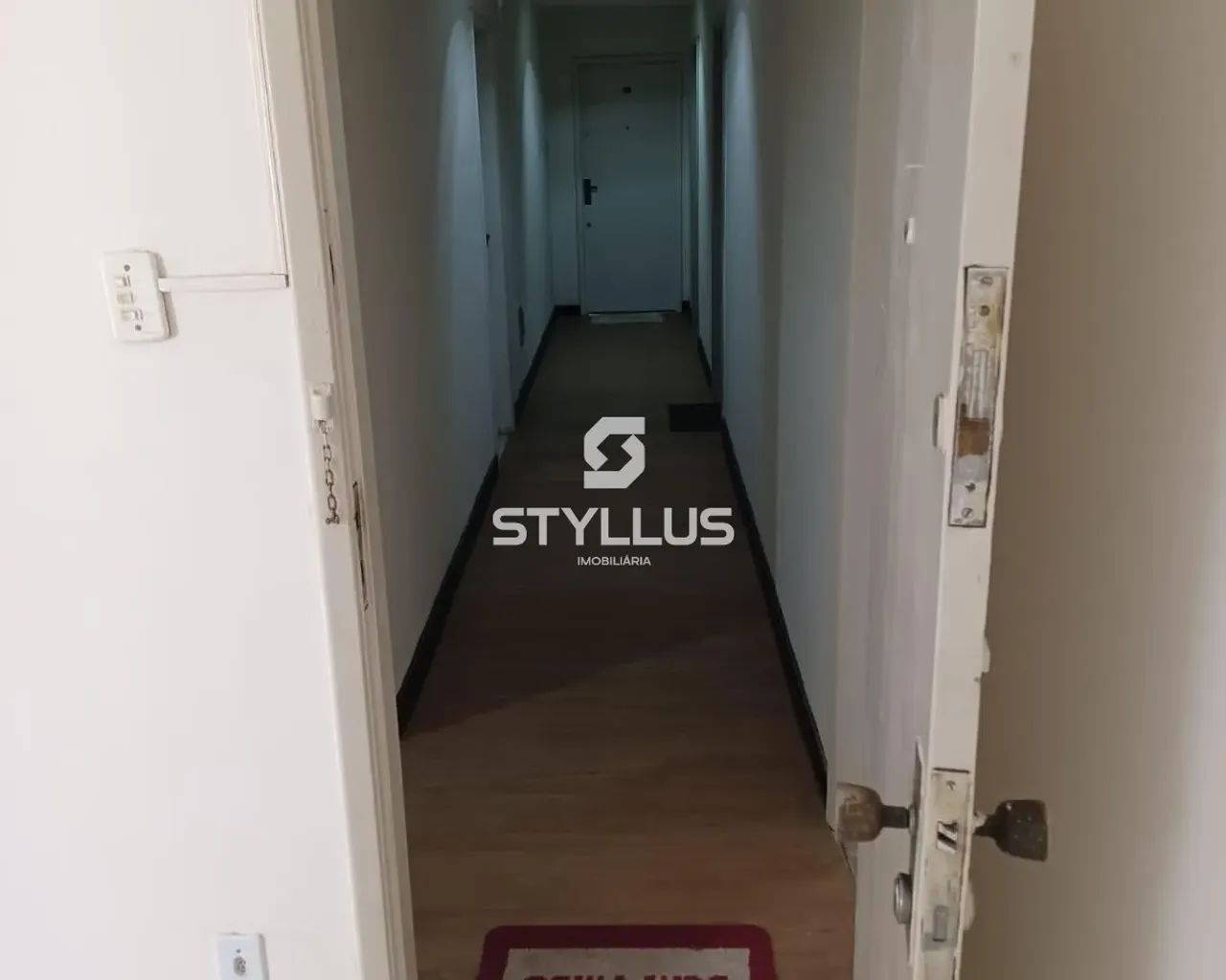 Riachuelo | Apartamento 2 quartos - Foto 2