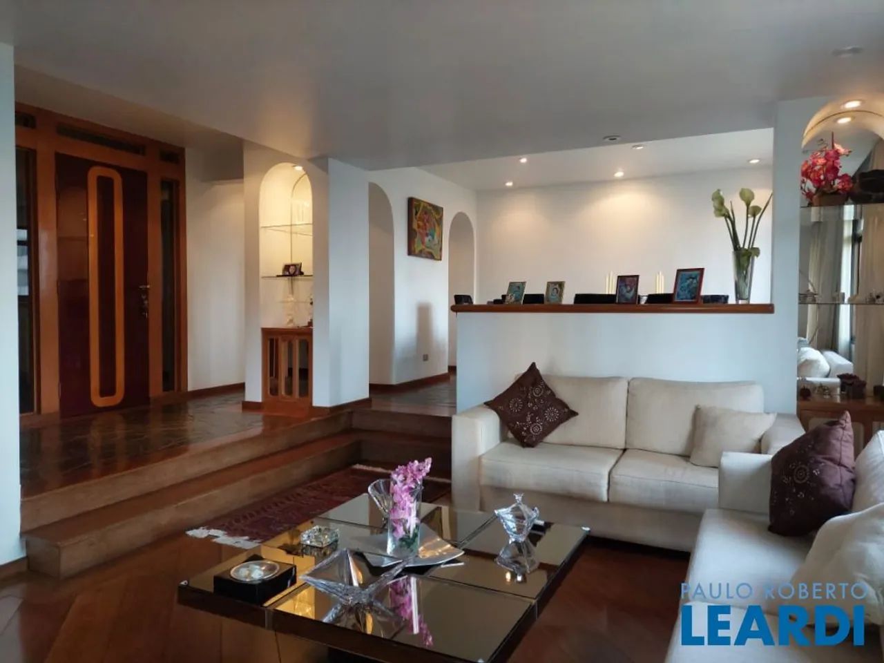 APARTAMENTO - MORUMBI - SP - Foto 2
