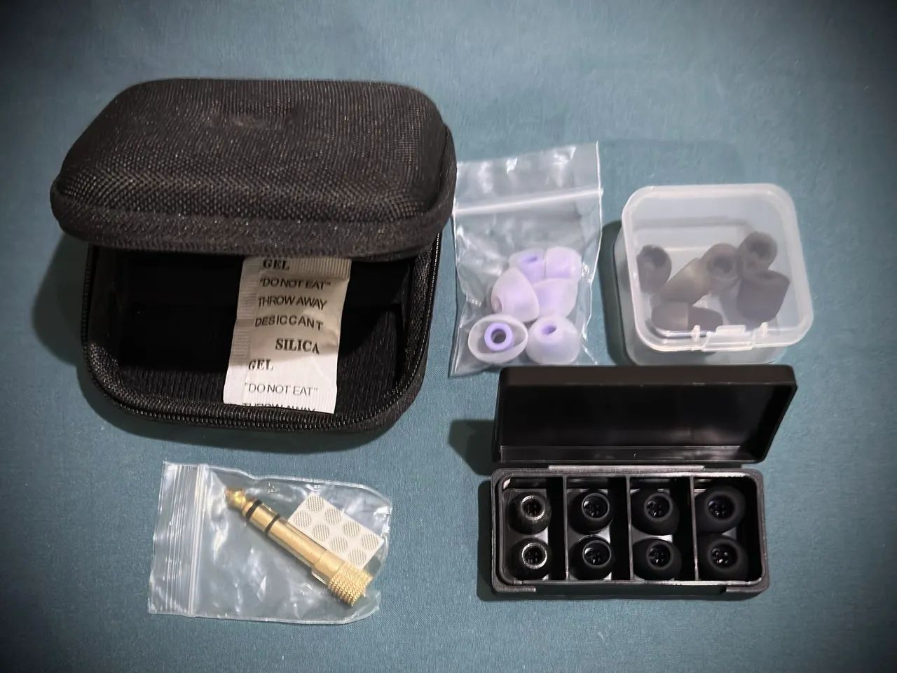 Rose Technics QT9 MK3 - Foto 2