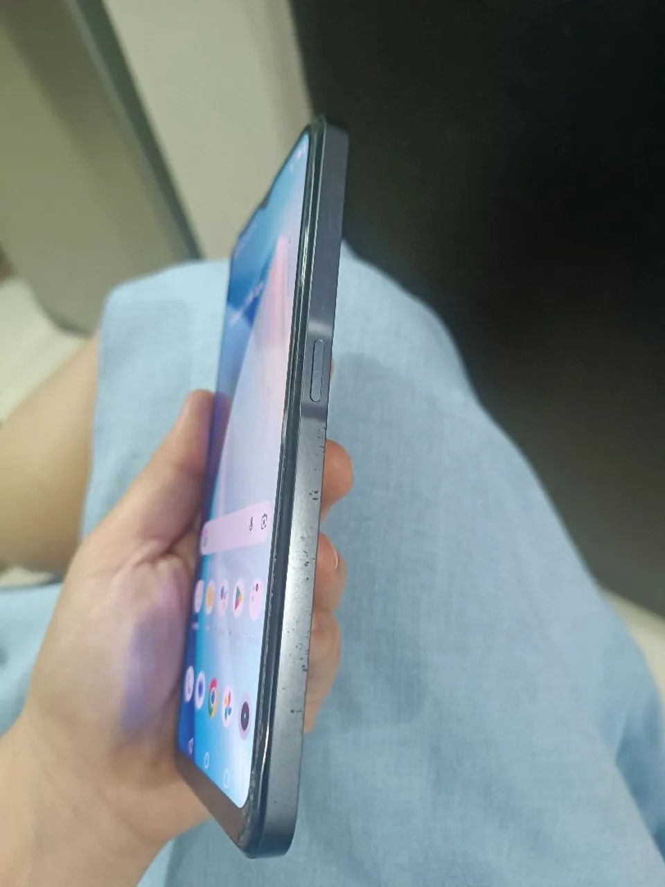 Celular Realme C 35 - Foto 2