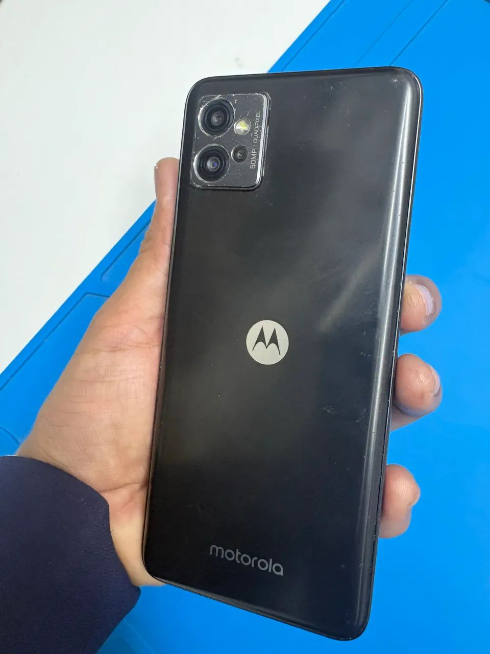 Celular moto G32 - Foto 2