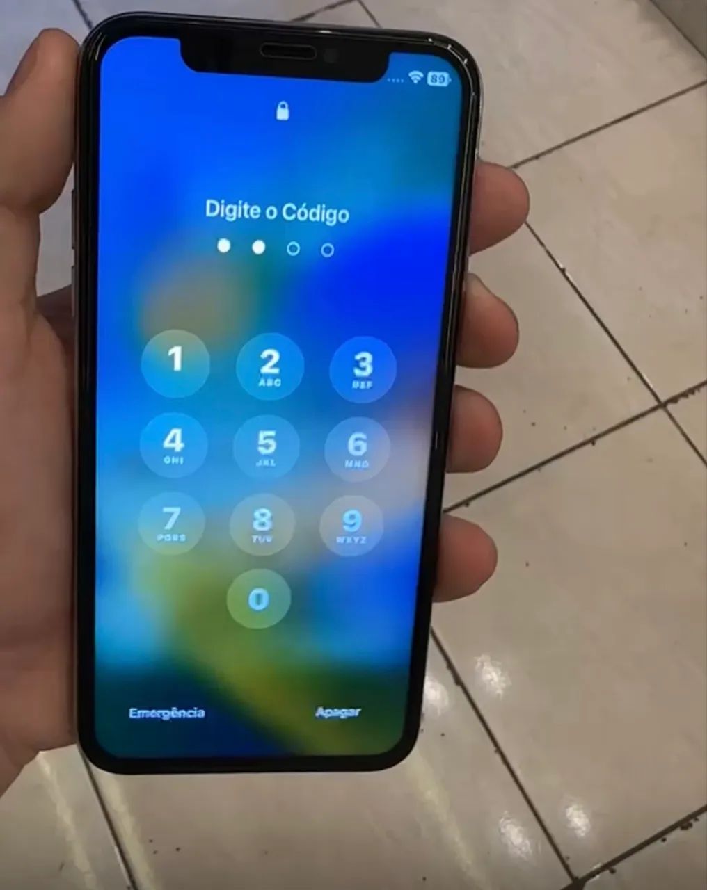 IPHONE XS - Foto 2