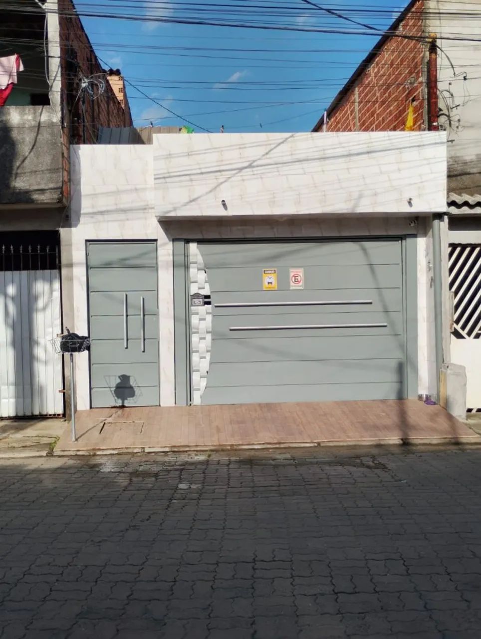 Foto - Guarulhos - Jardim Ponte Alta I