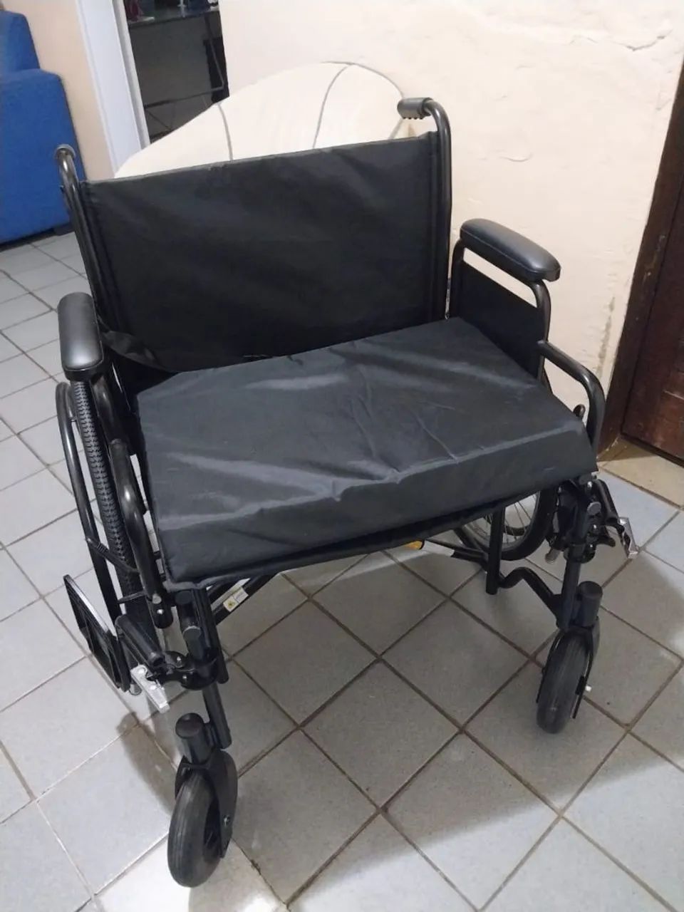Wheelchair