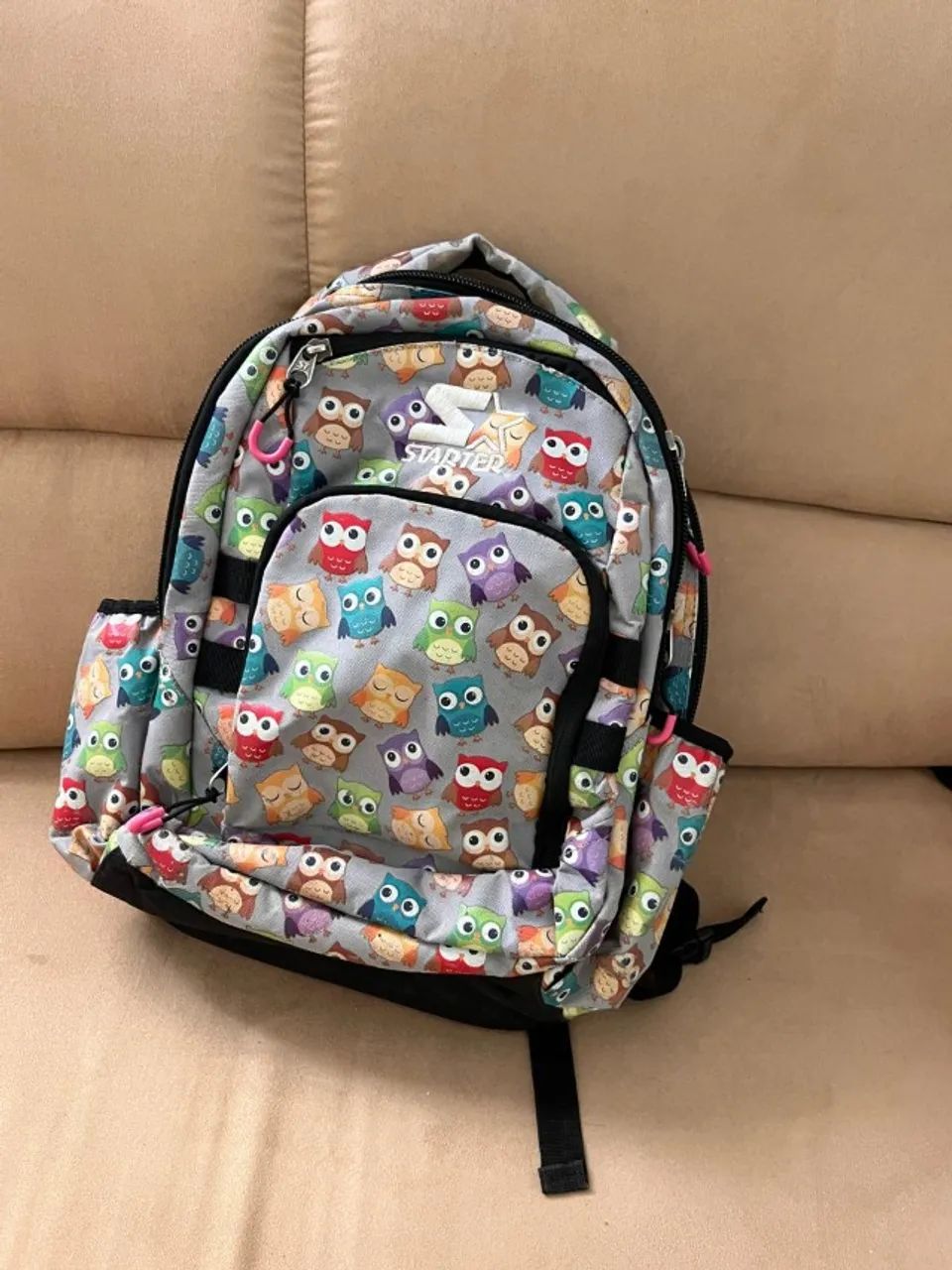  mochila
