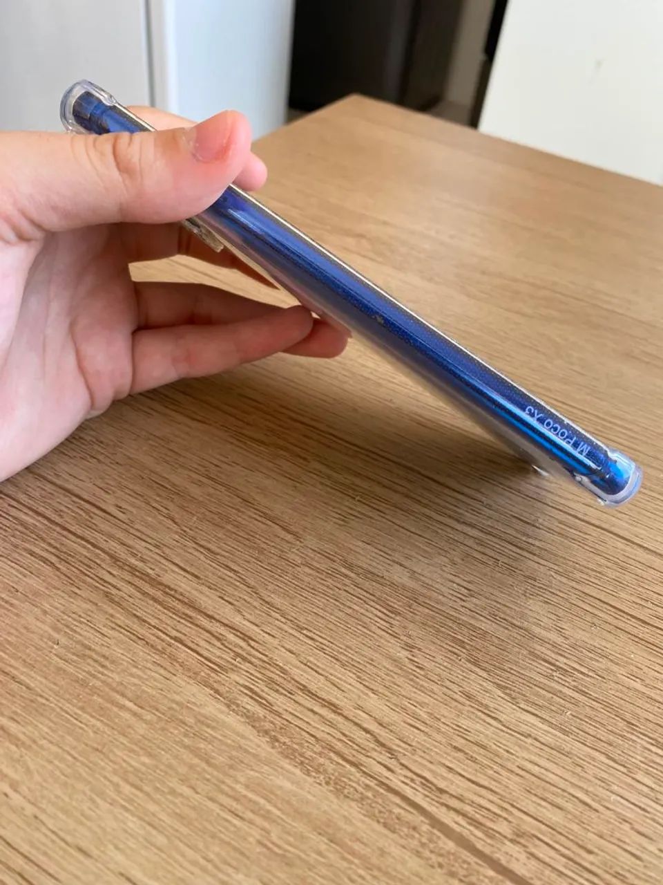 CELULAR POCO X3 PRO NOVO !!!!!!! - Foto 5
