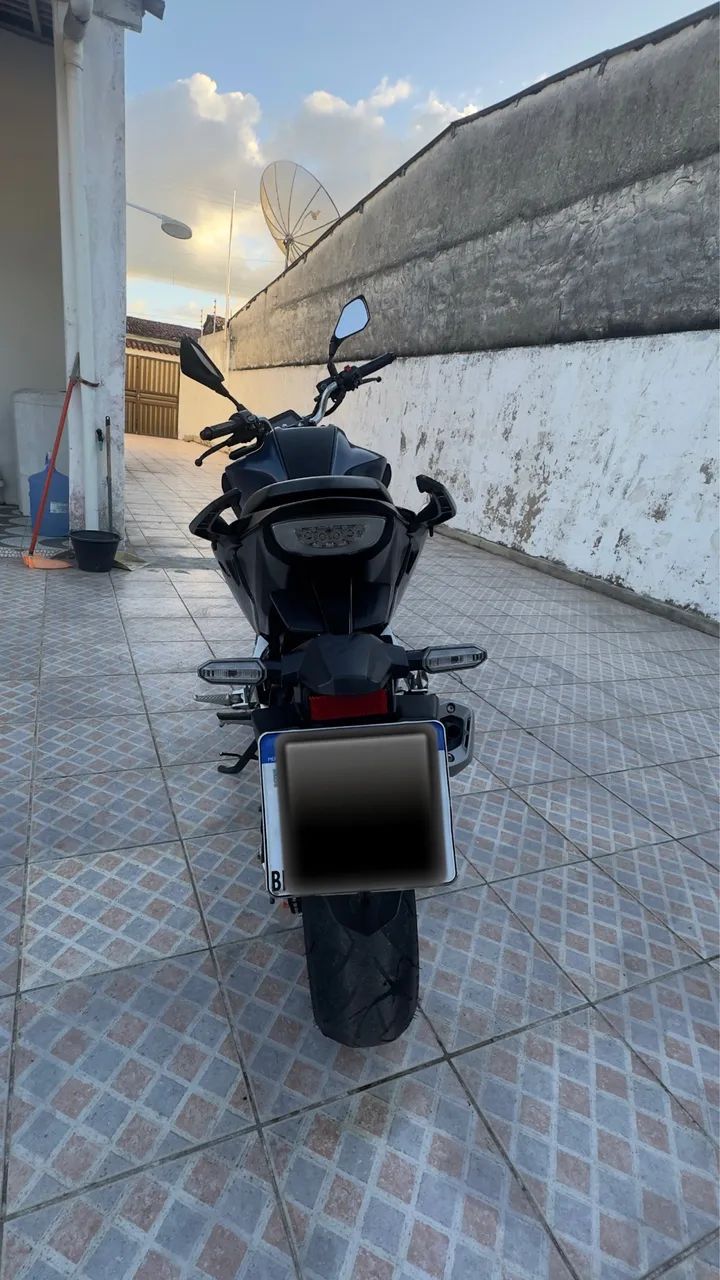 Vendo CB300f 24/25 - Foto 3