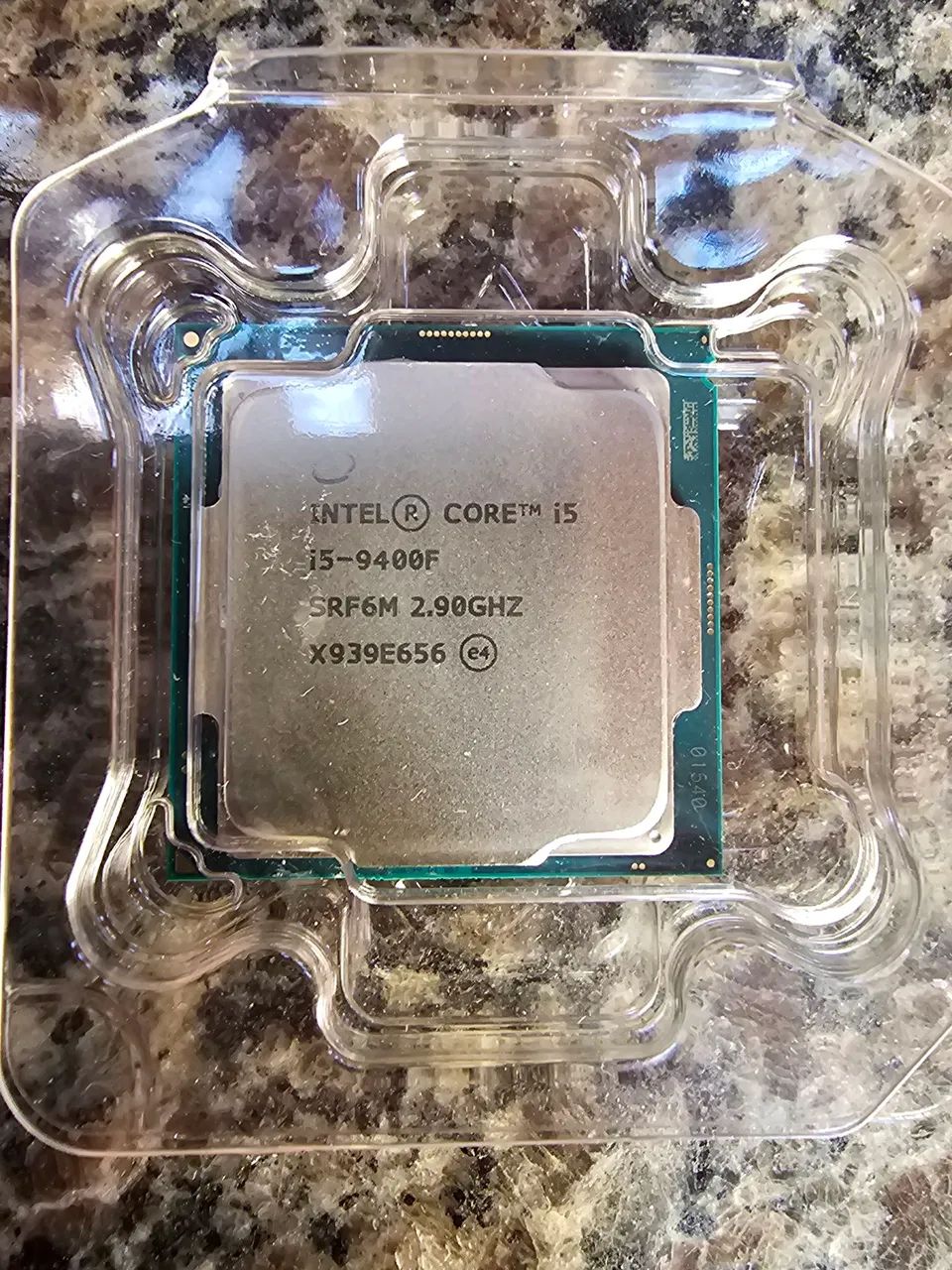Processador Intel Core i5-9400F (9ª Geração) 2.90GHz - LGA 1151