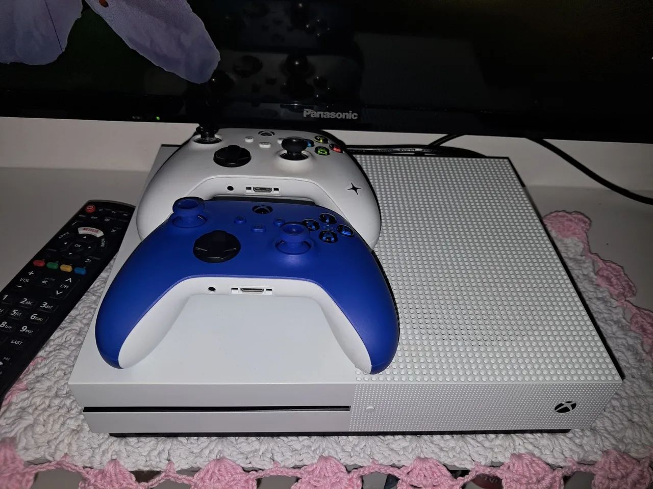 Vendo ou troco por Ps4
