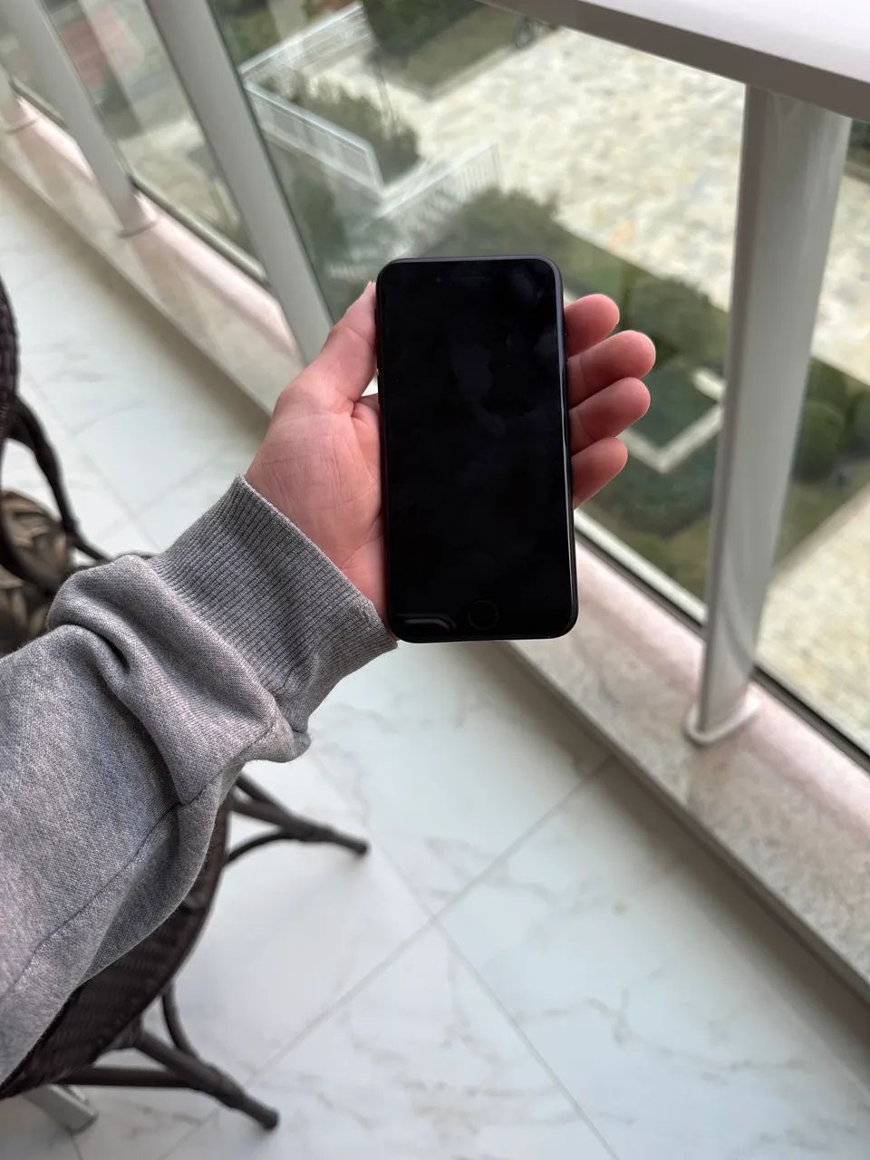 iPhone SE 3 geração  - Foto 2