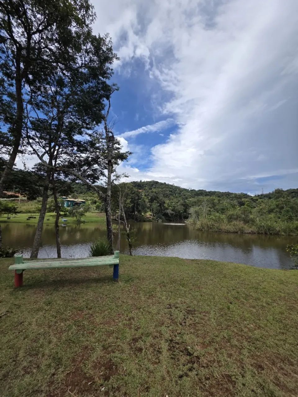 Terreno com vista para o Vale - Foto 5