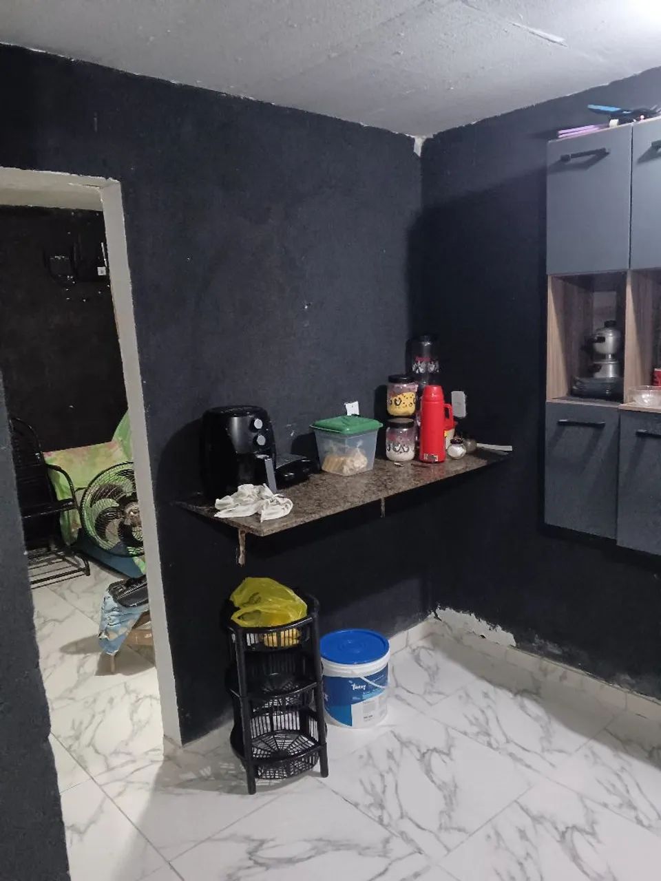 Vendo casa no Benedito Bentes  - Foto 5