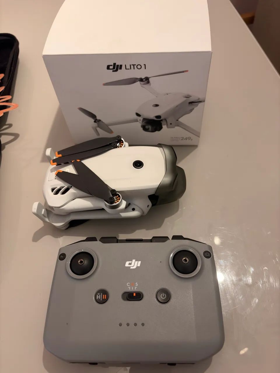 Drone DJI Lito 1 