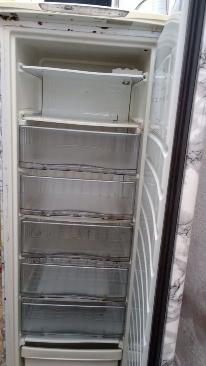 Freezer Usado - Foto 4
