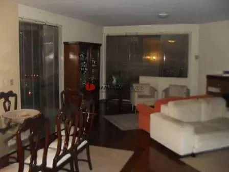 Apartamento em Santa Paula