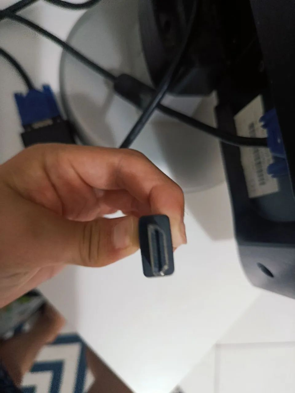 Monitor aoc - Foto 3