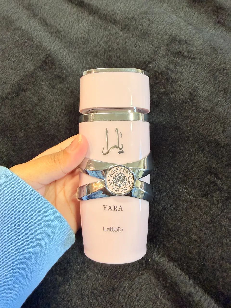 Perfume Árabe Yara Lattafa - Foto 3