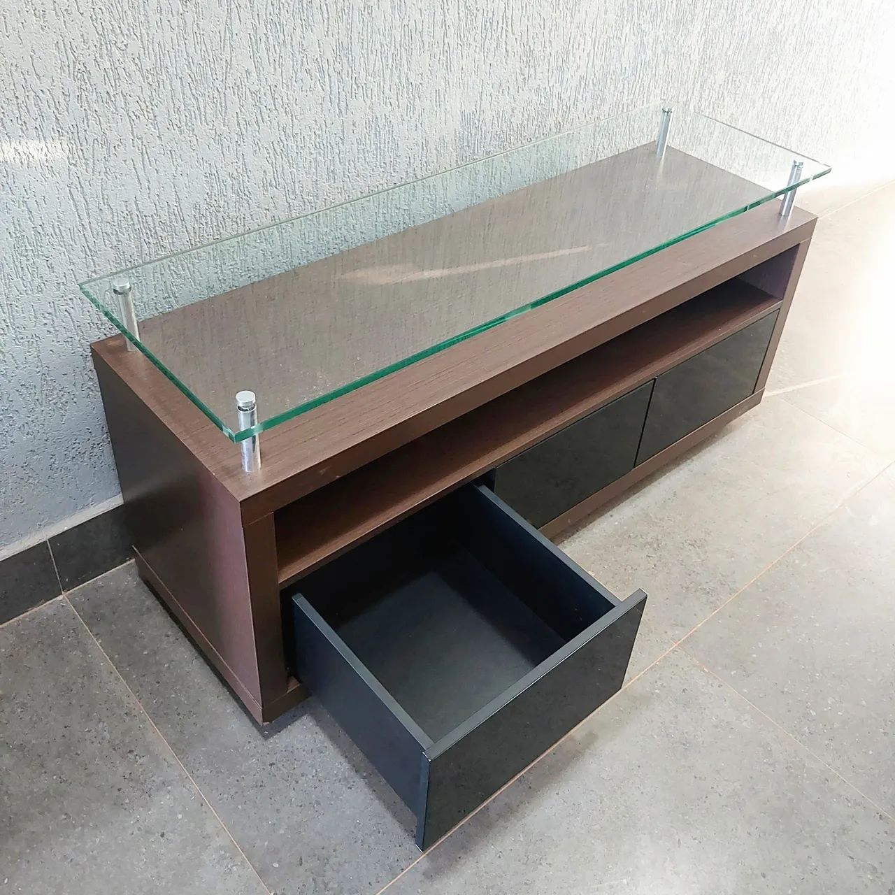 Rack para TV - Foto 2