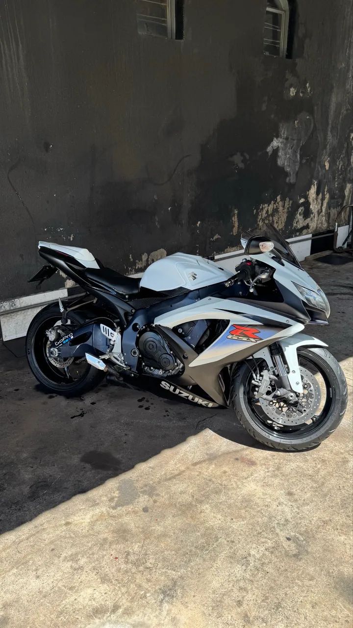 Srad 750 2013