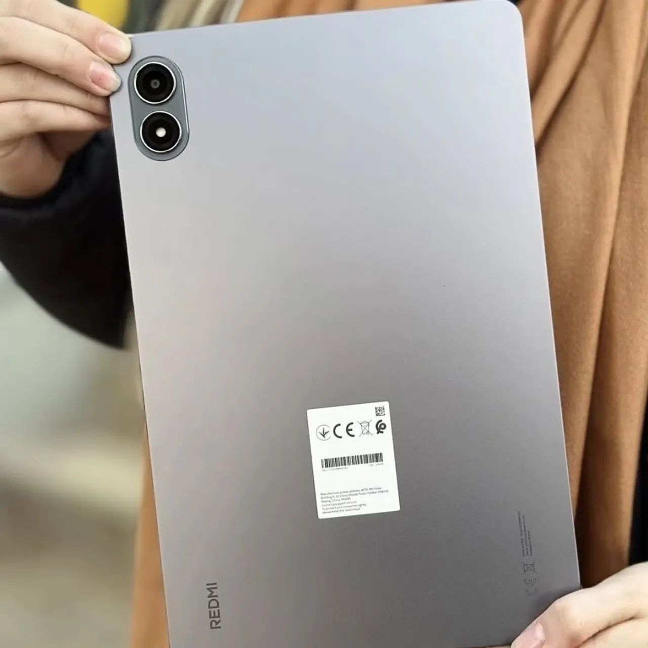 Tablet Redmi Pad 2 Pró - Lacrado  - Foto 3