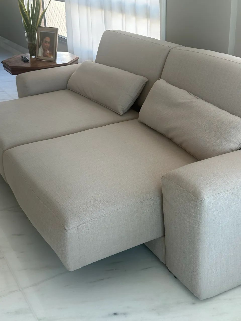 Sofa retratil - Foto 5