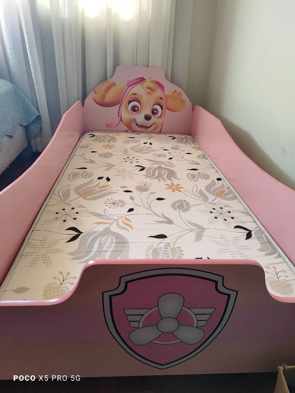 Cama infantil nova - Foto 3