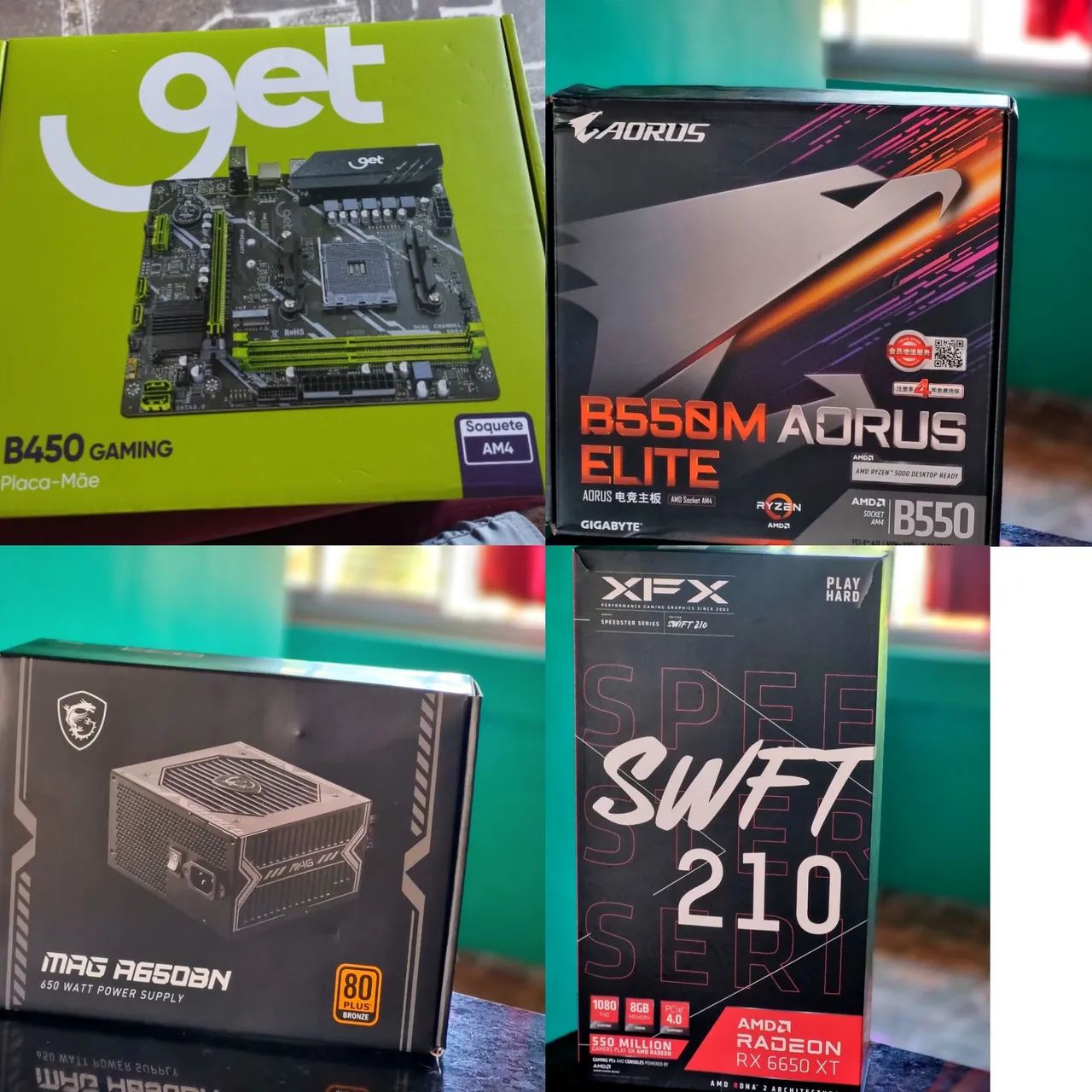 PC game completo  - Foto 2