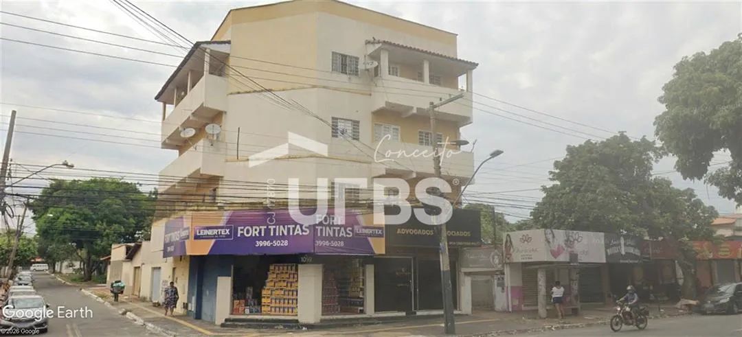 Prédio Comercial à venda| 6 Apartamentos| 2 Lojas Comerciais |460m² | - Foto 2